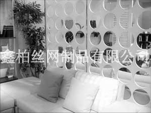 隔斷沖孔網(wǎng)